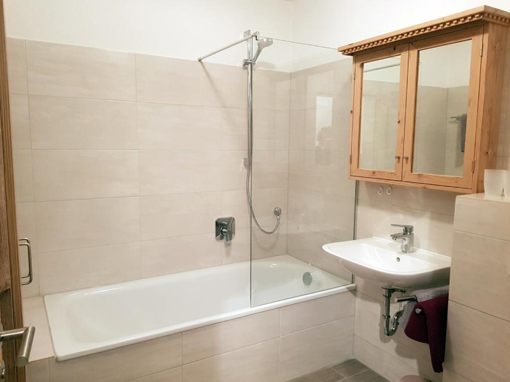 Berghex Apartment Garmisch-Partenkirchen Luaran gambar